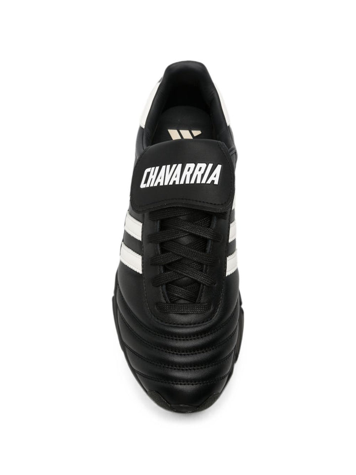 Adidas By Willy Chavarria Sneakers - BLACK | fa6a9c891fed8fe284e2b220250032981b59c645