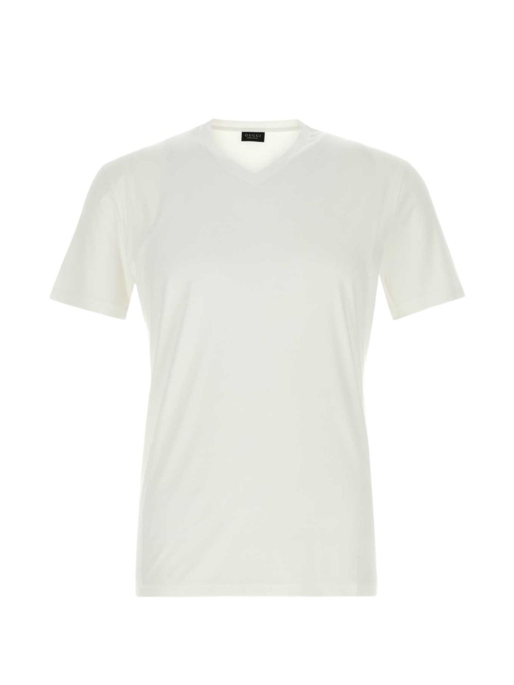 Gucci T-shirts and Polos - WHITE | e465480f1aa7c8b3a19c292945ee00cf232977df