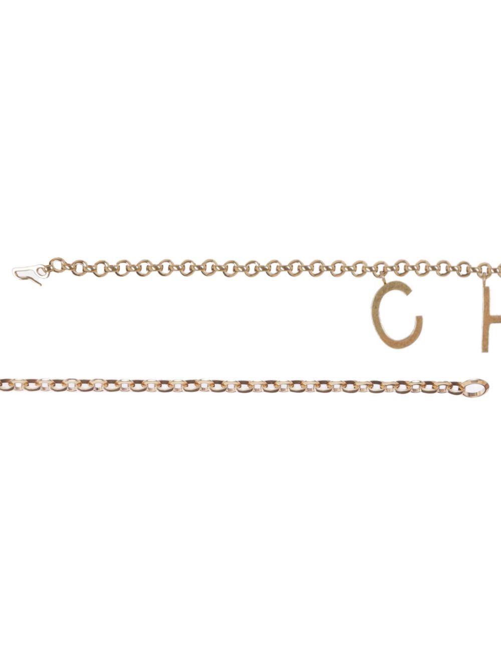 Chloè Belts - GOLD | 2c7f8a43808c62029cbc0ba591c003a000bd2b9b