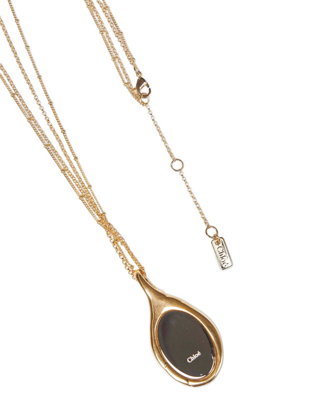 Chloè Bijoux - GOLD | 211476dc9f41f697df301bf1d53f8781ccf2a8fd