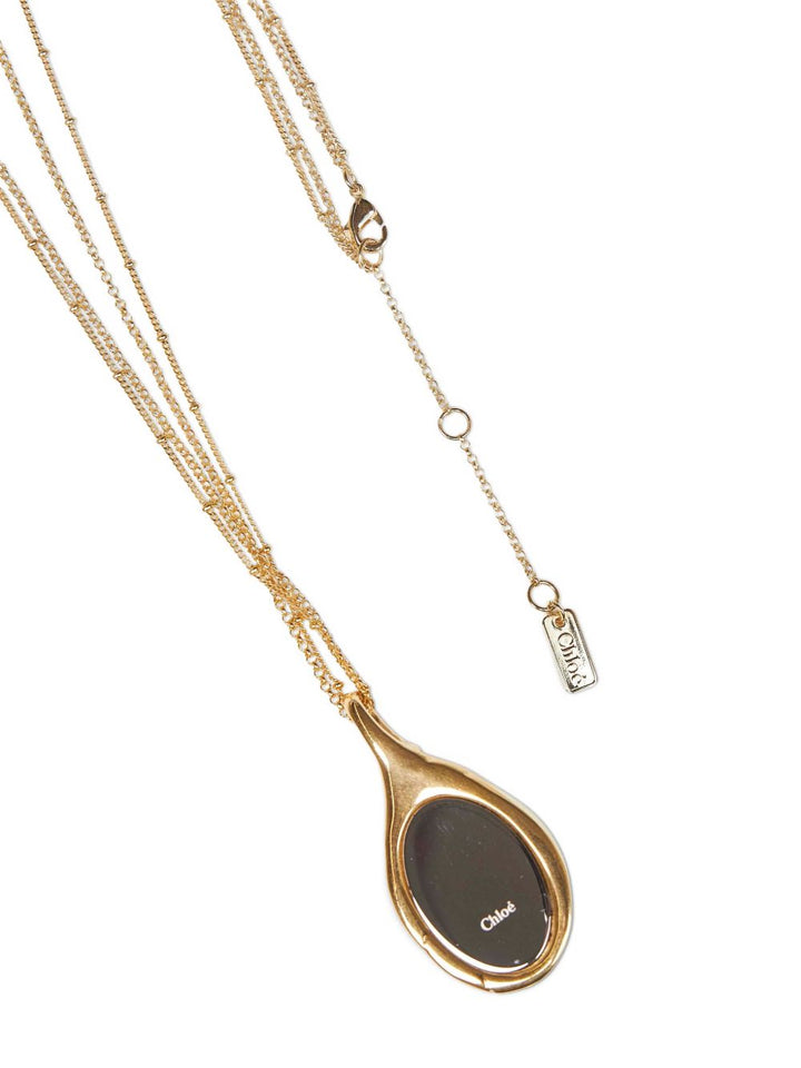 Chloè Bijoux - GOLD | 211476dc9f41f697df301bf1d53f8781ccf2a8fd