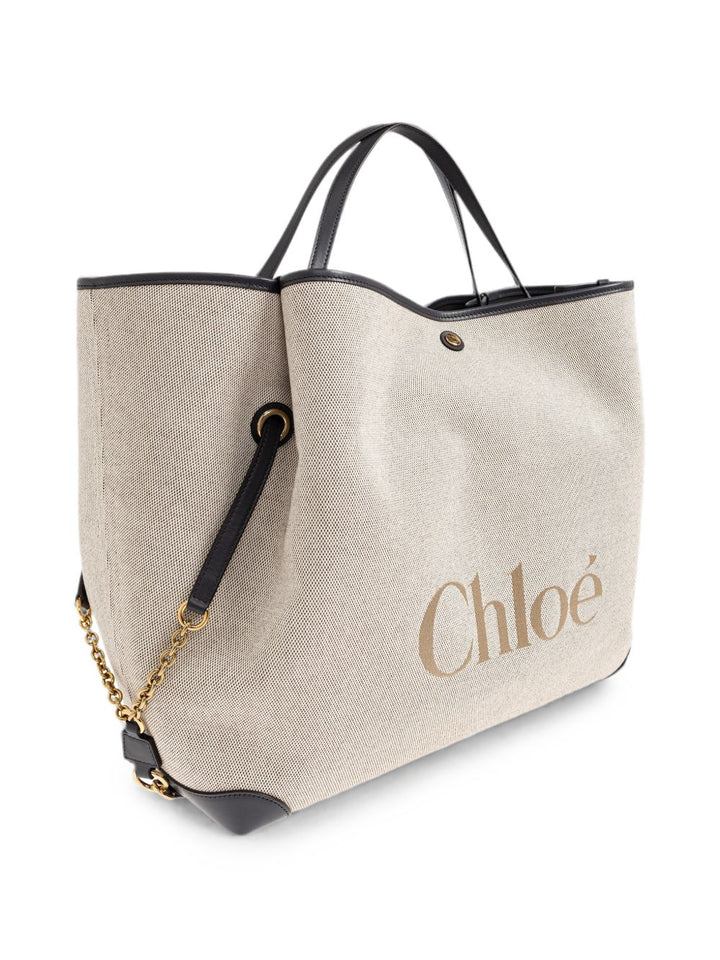 Chloè Bags - BLACK | adb39e49ffd942b522440d00b6106a37e42cb46c
