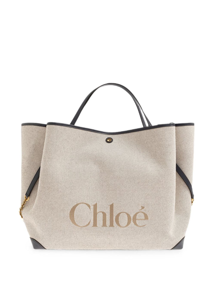 Chloè Bags - BLACK | 8aefcf1d7145add3e5398bfe9e9beba1c05827d8