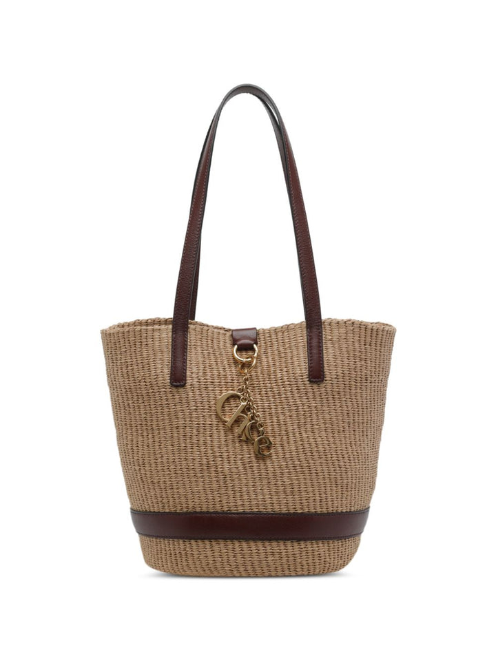 Chloè Bags - BEIGE | 94a9d5296d340ab06c781ede5cd81a8b286fd866