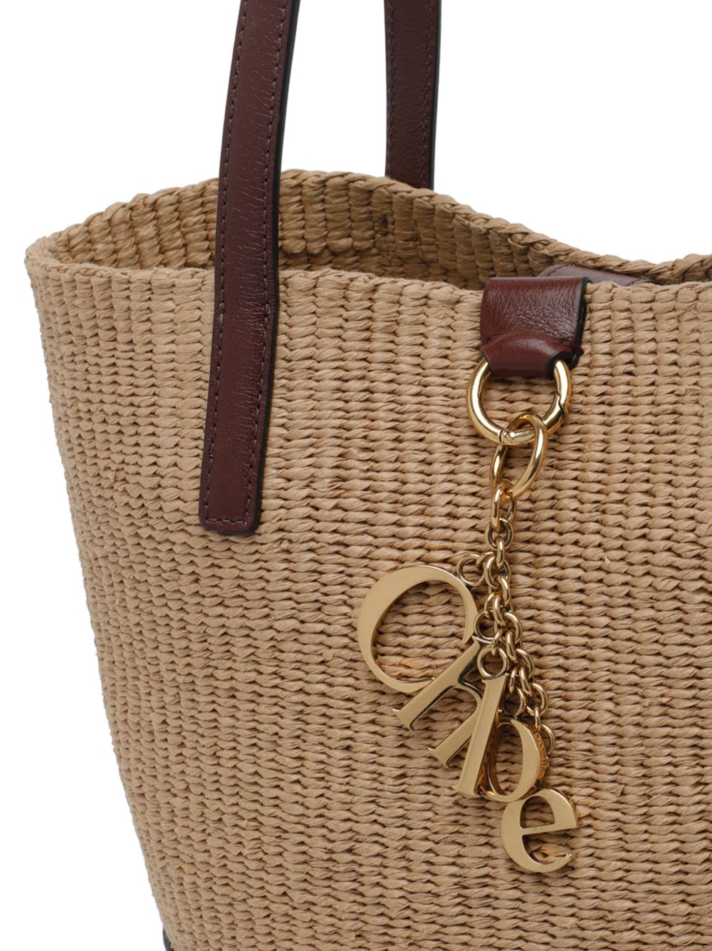 Chloè Bags - BEIGE | bc6bdba5eaa5b8b1e795fa03c13df32e77575a15