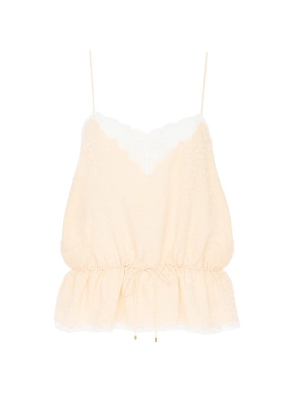 Silk Top