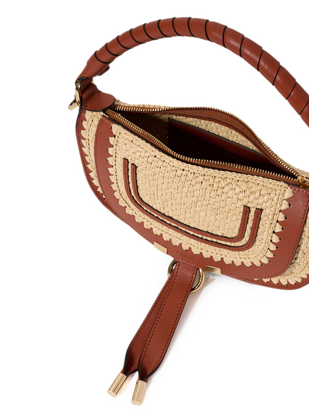 Chloè Bags - BEIGE | 8ac9dd694bced4fd47d9d74a864ef61cc7135410
