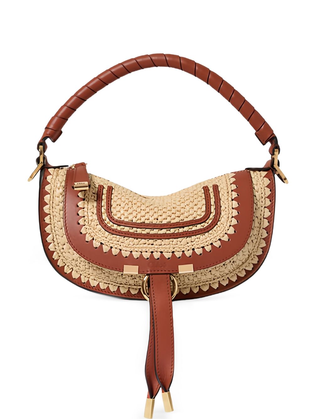 Chloè Bags - BEIGE | 0e956f630d1752aeba7018c0a855a63b9c17f289