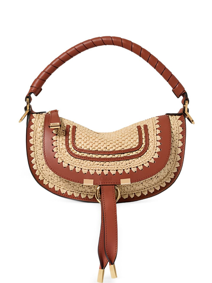 Chloè Bags - BEIGE | 0e956f630d1752aeba7018c0a855a63b9c17f289