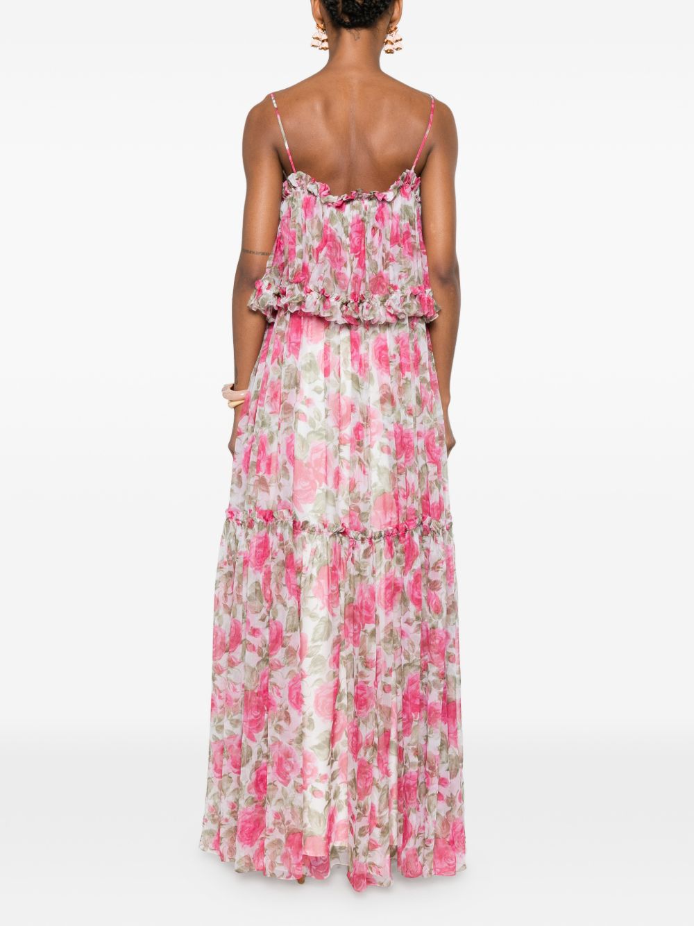 Chloè Dresses - PINK | 3316af5f06739b77c75e637f0c8177d43d98c770