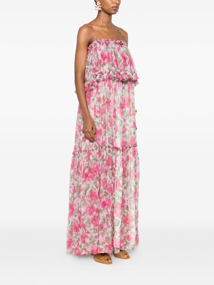 Chloè Dresses - PINK | 044e31b903676b54580910aac072985a69dbcd5d
