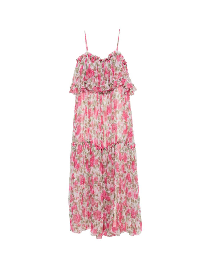 Chloè Dresses - PINK | 35e55e0345b4030781ee61407cdb44fc1408fe7d
