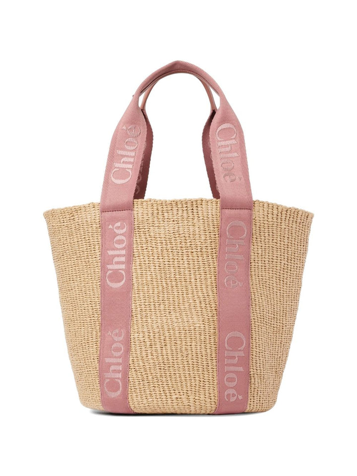 Chloè Bags - BEIGE | 9694b498644df1d00e2894cb7451e174deb23816
