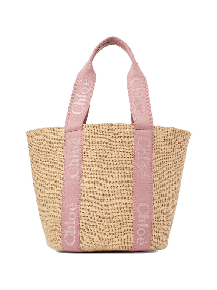Chloè Bags - BEIGE | 413257a97a8864753b63b166302204c5f41414a4