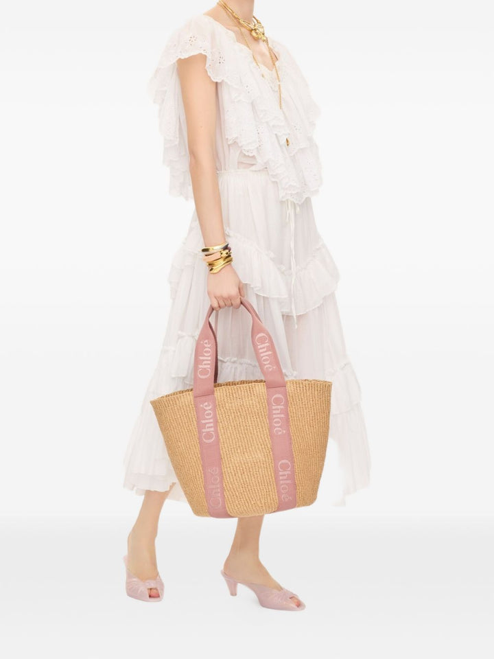 Chloè Bags - BEIGE | 6247ca4a167644718441f595479b0e103a9e291e