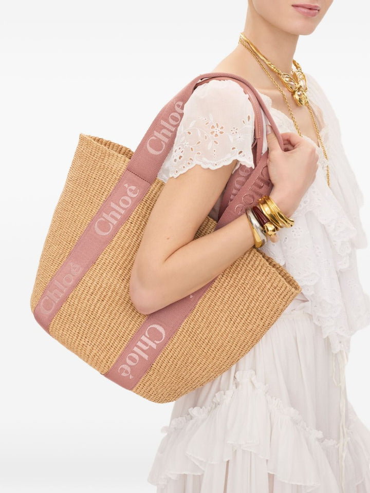 Chloè Bags - BEIGE | df254b637c7f9d01b1d8a87911dc519c5f523cb6