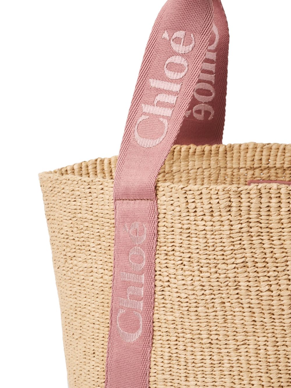 Chloè Bags - BEIGE | 5cc5f99f2e3ee9fcc13c0ae18946cf7b8de8dc7b