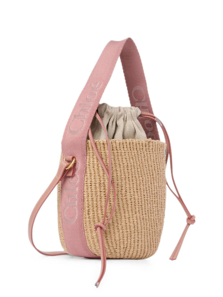 Chloè Bags - BEIGE | 35fdff04207564f76415ac2e8fdf9af5f1849852