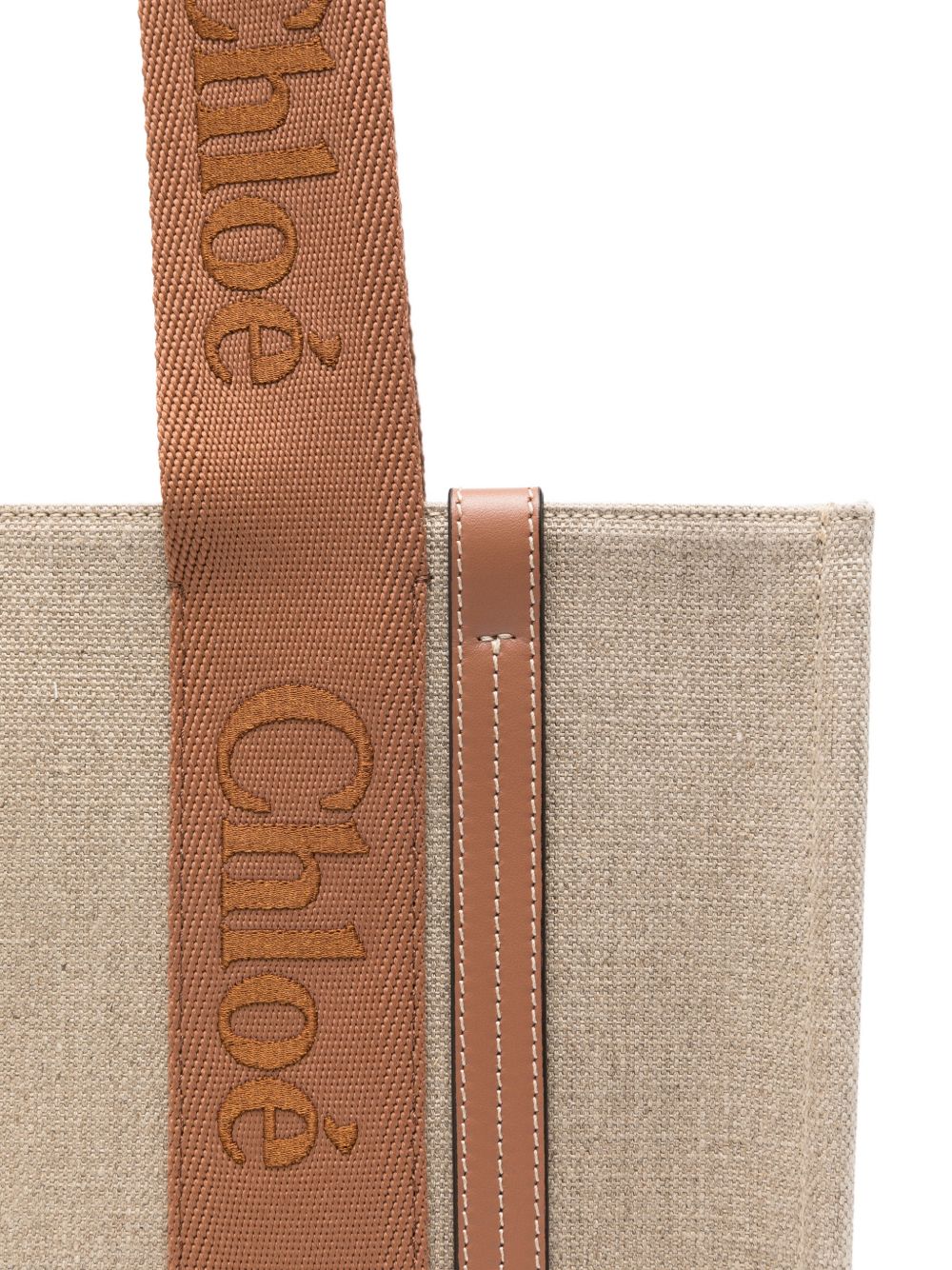 Chloè Bags - BEIGE | 8b9ed313962f7ac9124a93d9be33c14d267dd515