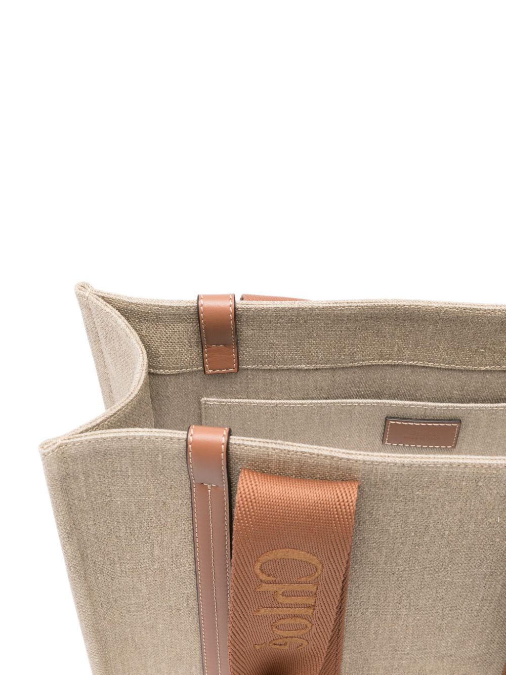 Chloè Bags - BEIGE | 476bc59fdc4a04b79a25888d50068d1b59aee127