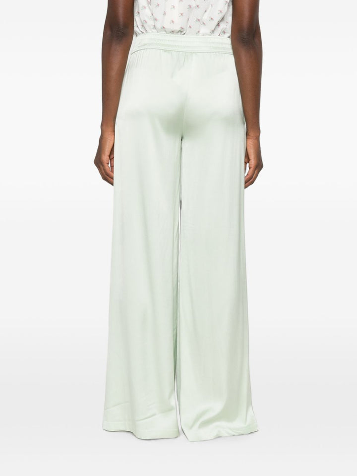 Alice + Olivia Trousers - GREEN | 90e60db38d651729009cc7c648963024284fa413