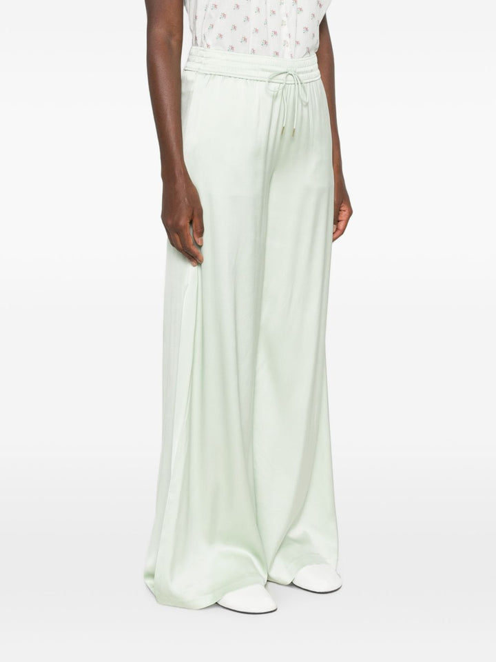 Alice + Olivia Trousers - GREEN | 06c8fc0b6274c40e5066112a4bb063fe9ed1188a