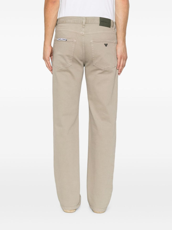 Emporio Armani Jeans - GREY | ca0de8cdd53096450017c0350d634d7f4c7f36ef