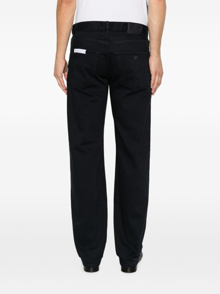Emporio Armani Jeans - BLUE | 000cf3dfc7c50f0b90538ad7fdbfd24fe139544d