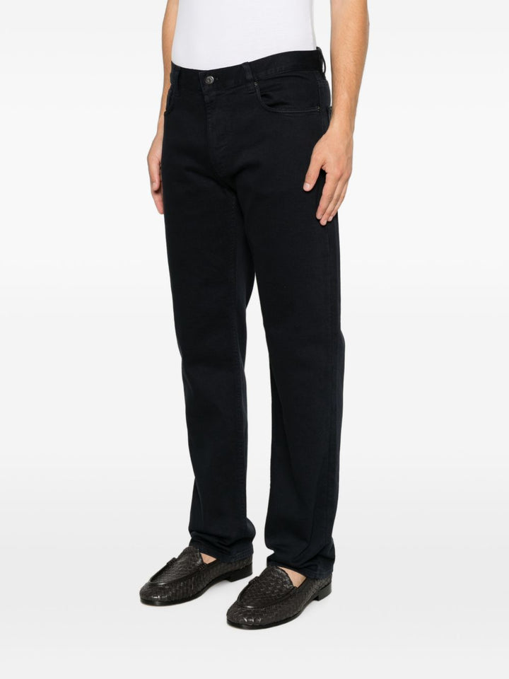 Emporio Armani Jeans - BLUE | 89fa8945d76023cb38b0a7cc3042dd48a2f94f4d
