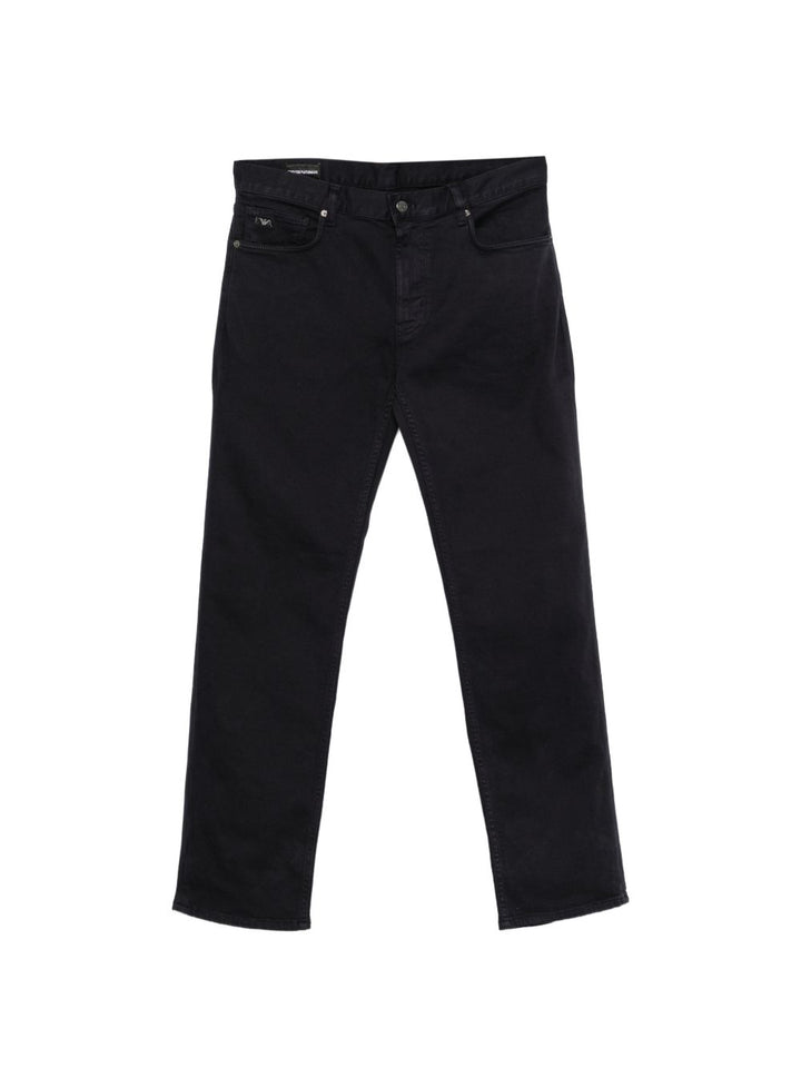 Emporio Armani Jeans - BLUE | bb29fa03a1500ccabf0b977f36b7c8f03016c67f