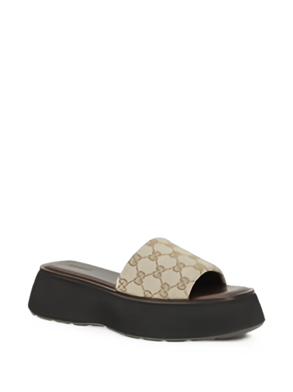 Gucci Sandals - BEIGE | c65f78083310cc5ccc61bc1b62c7042815db8e17