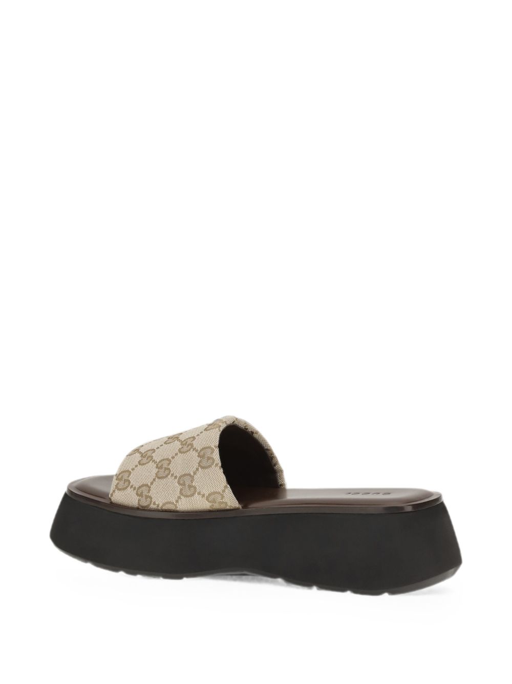Gucci Sandals - BEIGE | e275fafc27de00e27f920b320dc6a4c02caca5bb