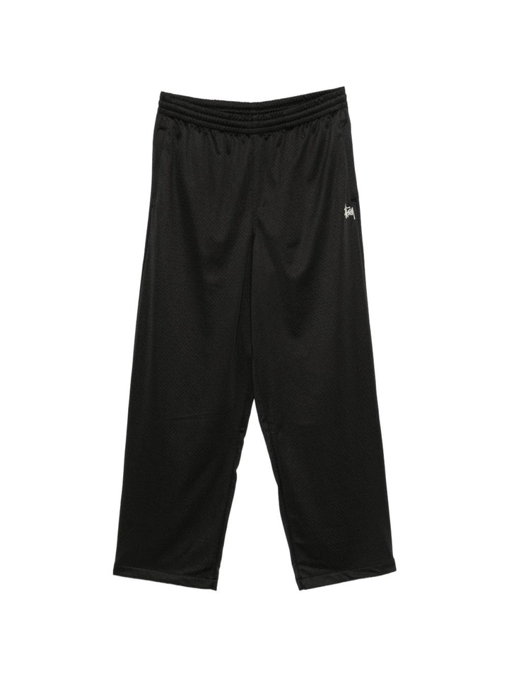 Stussy Trousers - BLACK | c6e72e8bdc3dce6b5a562175f36143eac1396f5f
