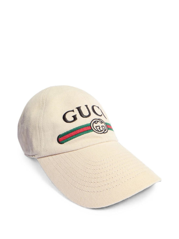 Gucci Fake Baseball Cap
