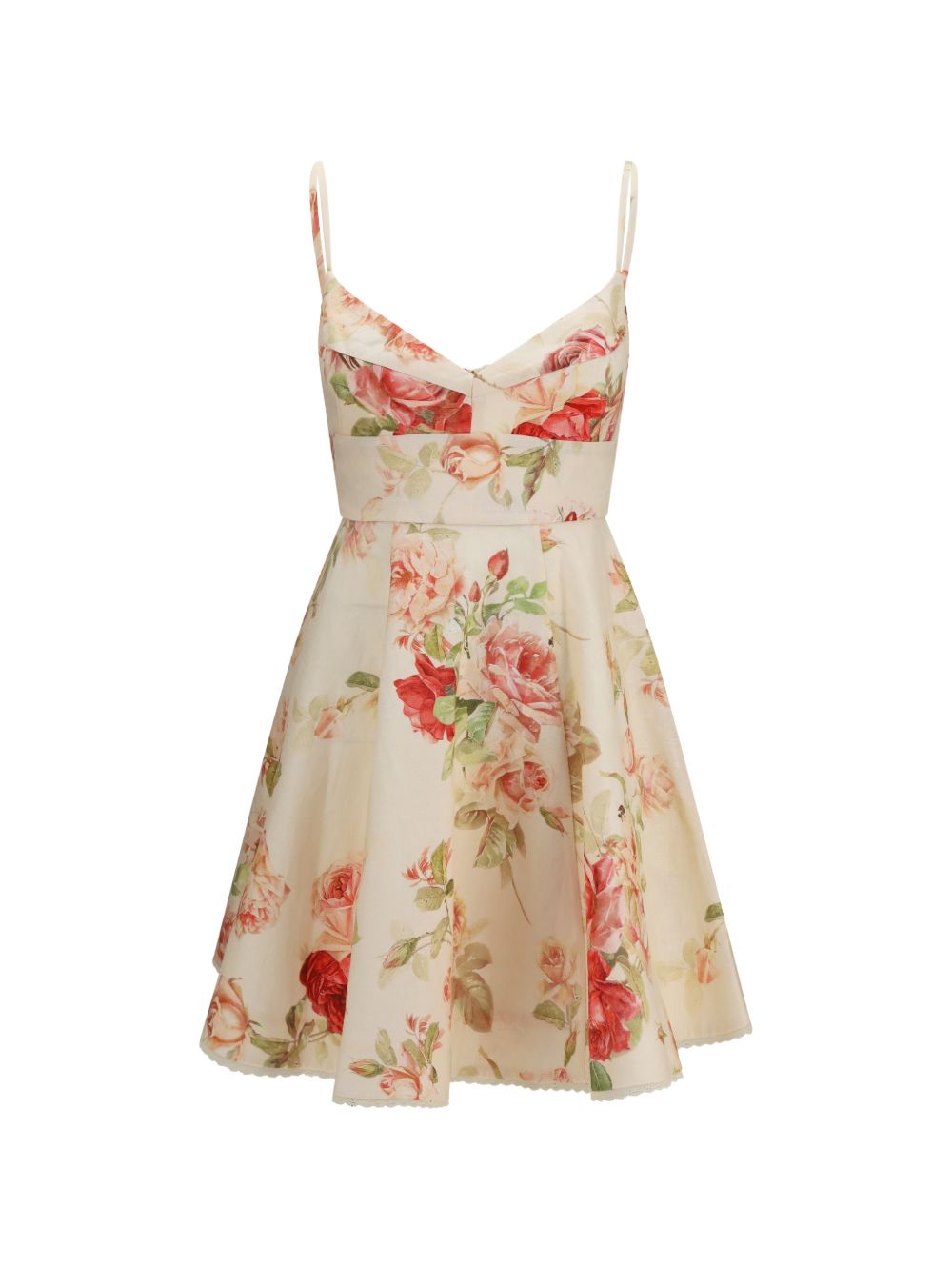 Zimmermann Dresses - BEIGE | 041edab3460c5f05cbf5b6f35856474b269f364c