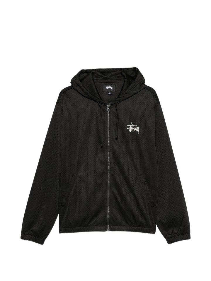 Stussy Sweaters - BLACK | 5e16c4554ce331d276bb2827734aa246bdc6c6df