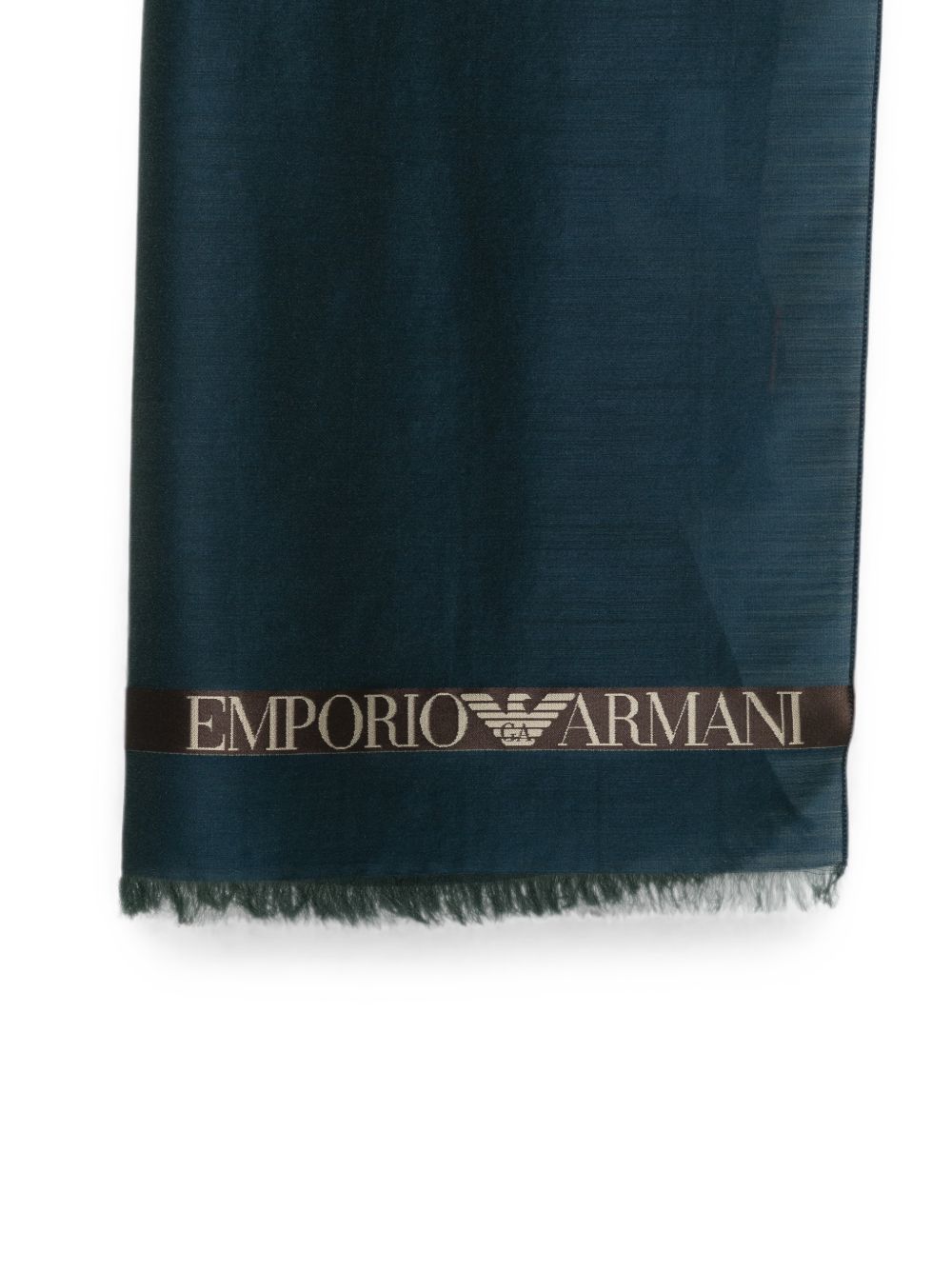 Emporio Armani Scarfs - GREY | ca3d8d94a0bad7a6246db114e26a0db91dd5b584
