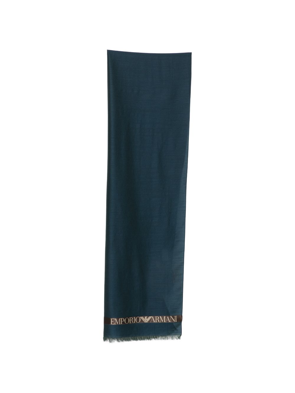Emporio Armani Scarfs - GREY | 312387d2500617ab1b5ae5e0d27e76832a67b0a7