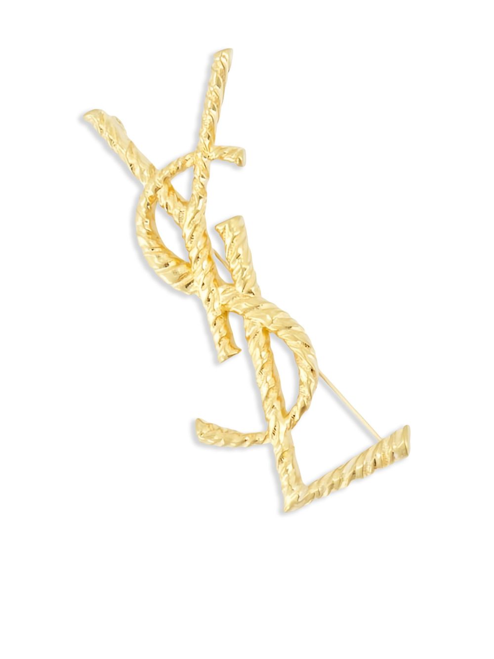 Saint Laurent Bijoux - GOLD | b582f05760e41a1bb014e05b622c6f71e3003989