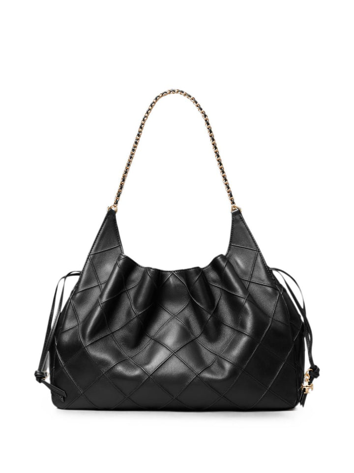 Tory Burch Bags - BLACK | 3fdd91fff2fe6765ec4a50b13f4b646f595d99b7