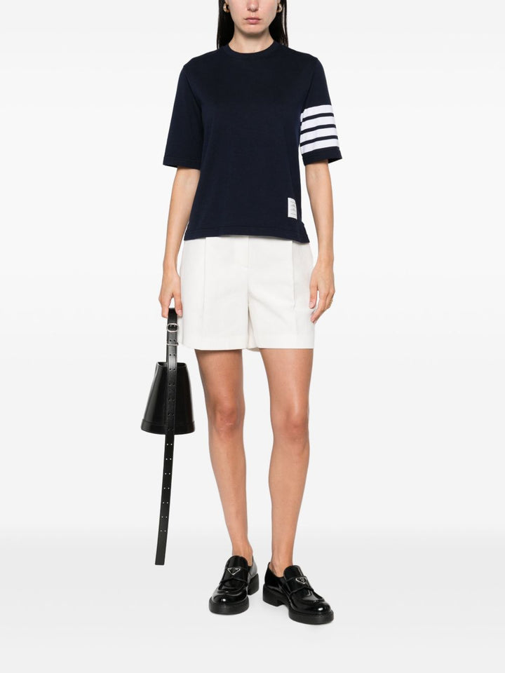 Thom Browne T-shirts and Polos - BLUE | 6c898c92c9f916bb70e897e3fcd57e6546fab73f