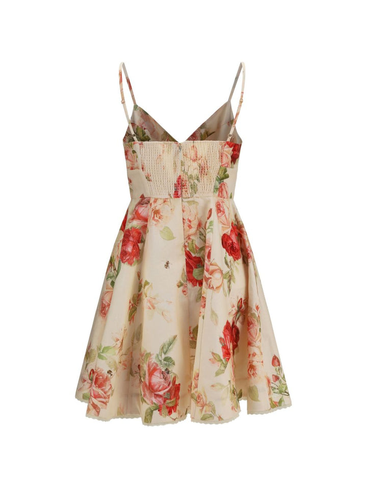 Zimmermann Dresses - BEIGE | 58b5881ec9c8bd4f1283b7b70461c36bf7307f92