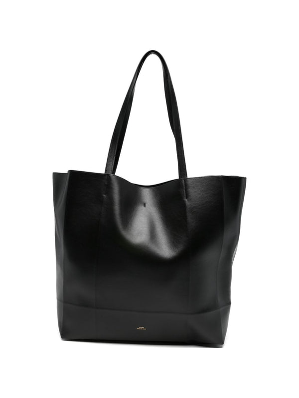Roam Leather Tote Bag