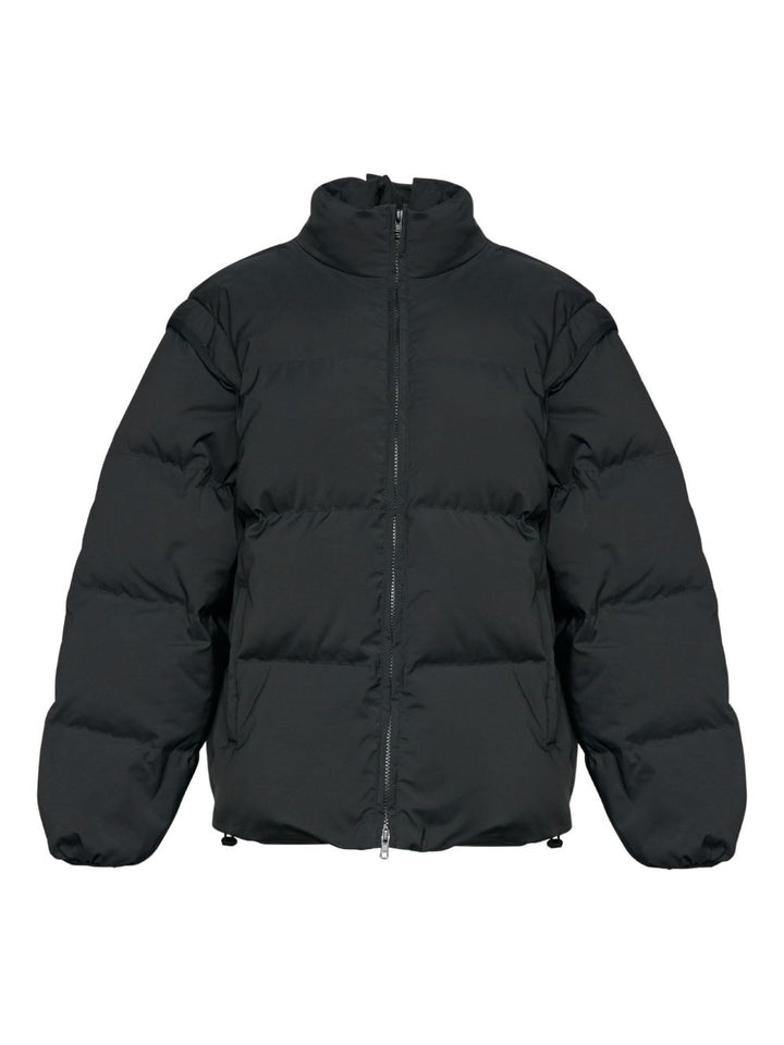 Mm6 Maison Margiela Coats - BLACK | 6c828181047736d8090026aba554f95969dd0bdd