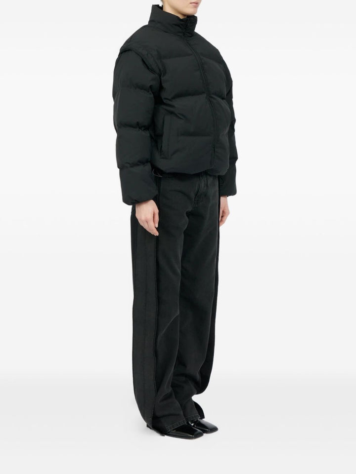 Mm6 Maison Margiela Coats - BLACK | 94f0805df0b0862e91a9e9eeb47be2a2c795beea