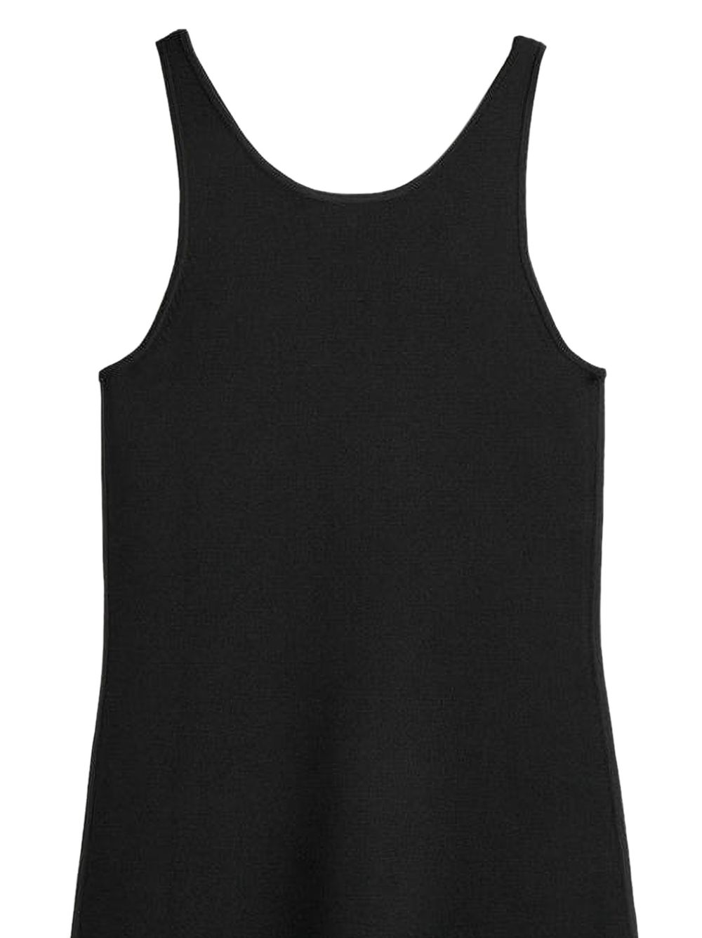 Toteme Pre Top - BLACK | 1f5edd11c7b52c8749377fc4e880bf00c9a32316