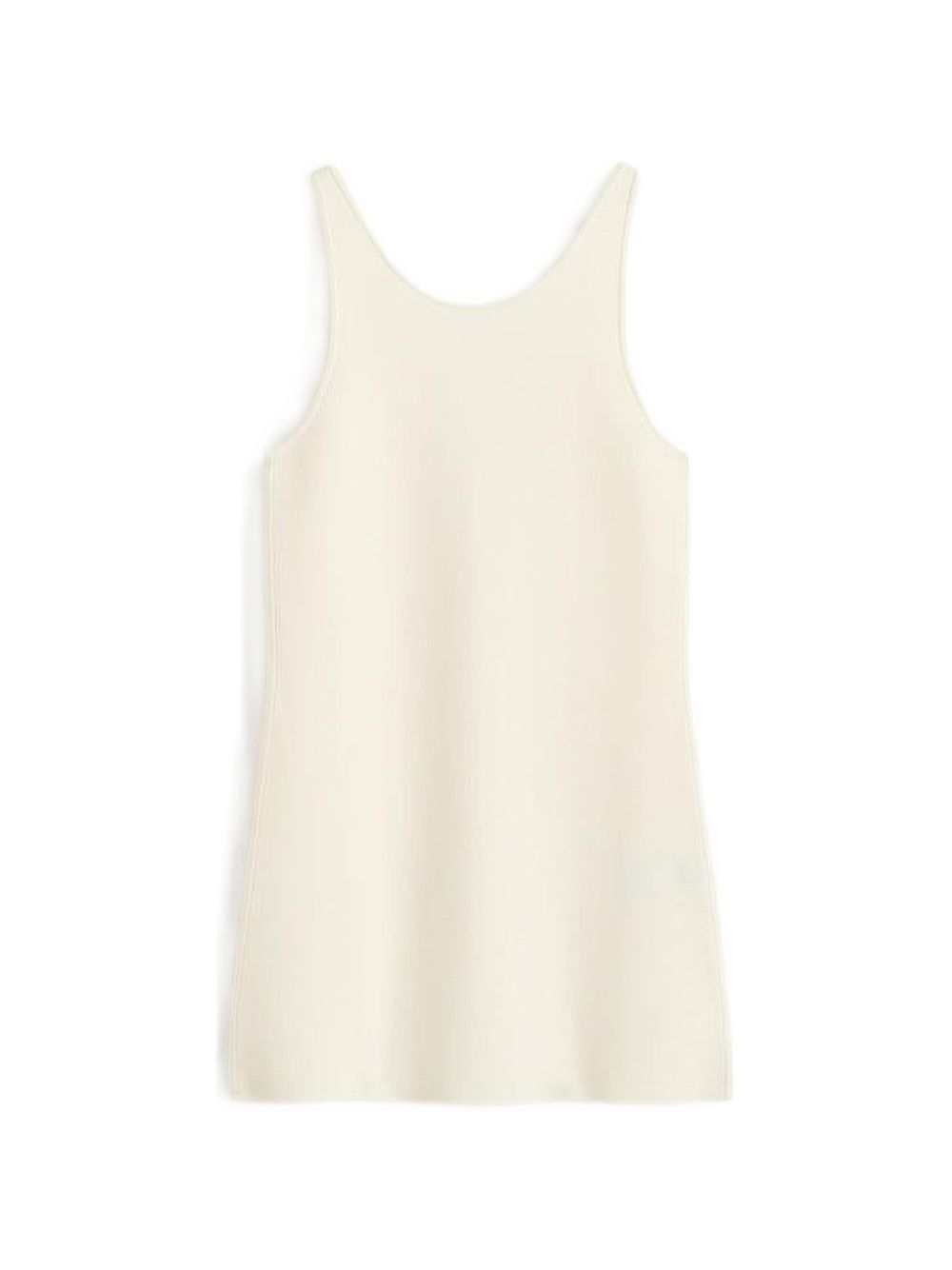 Toteme Pre Top - WHITE | e8c08410c7592577d1941d88eaea07a74c339cff