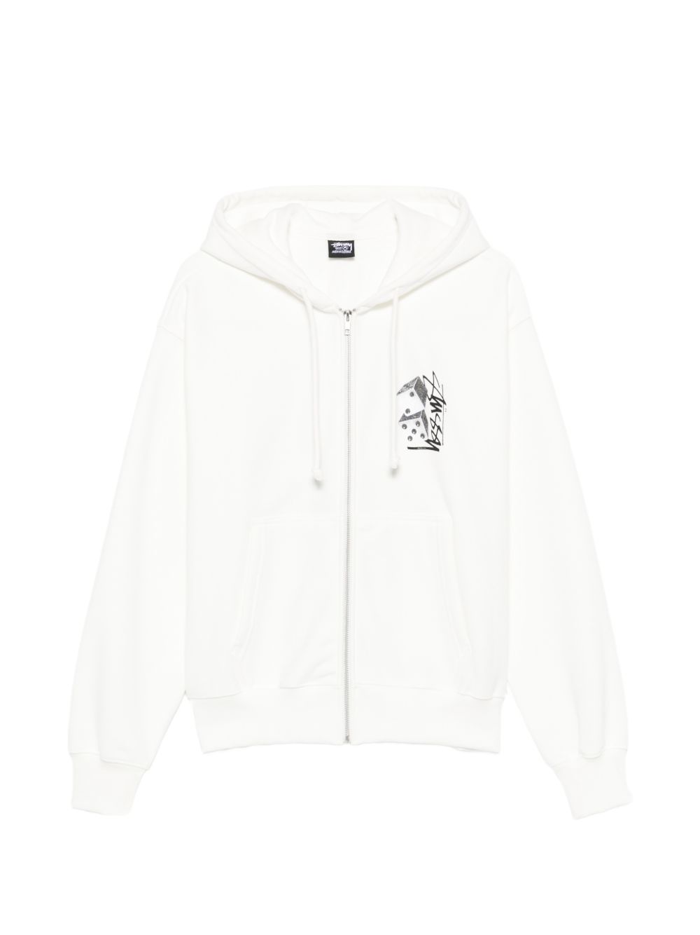 Stussy Sweaters - WHITE | 1f67aee5b917145a1f2efe1d23594f00f736f725