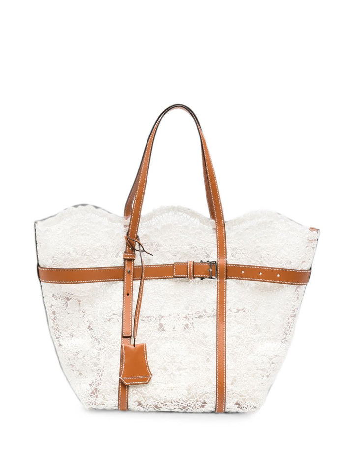 Ermanno Scervino Bags - WHITE | f2a19ea241a62ffdcc4415e6994d124e4fd68b65