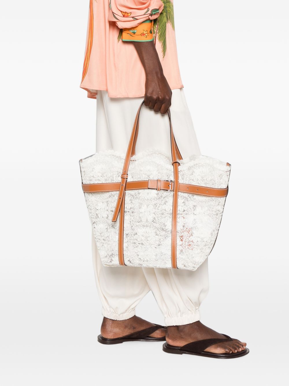 Ermanno Scervino Bags - WHITE | 838b07807ca7c80a44b5891e6362e686b917ed49